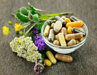 Phytopréparations